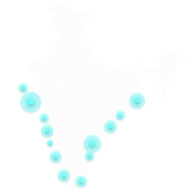 The Fishing Industry In India